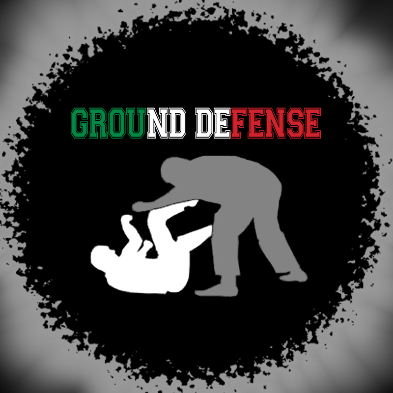 GROUND-DEFENSE